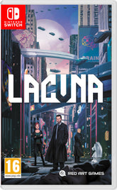 Lacuna Nintendo Switch